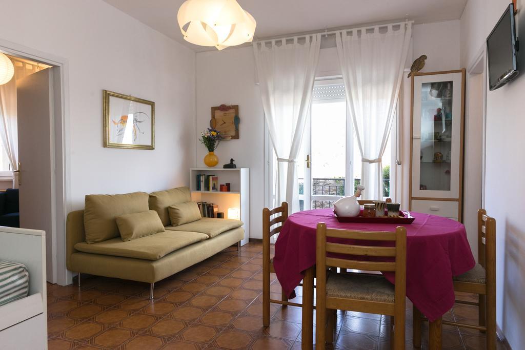 Talamone Apartment 객실 사진