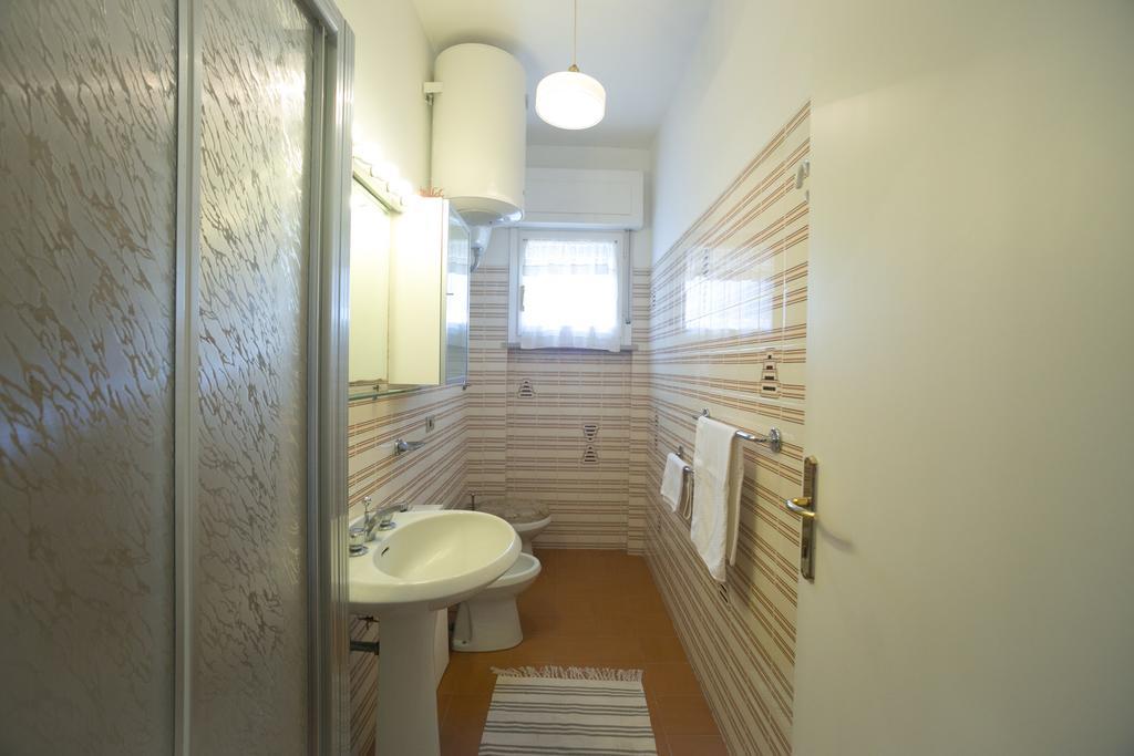 Talamone Apartment 객실 사진