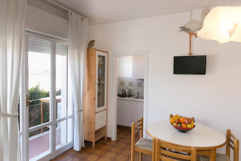 Talamone Apartment 객실 사진