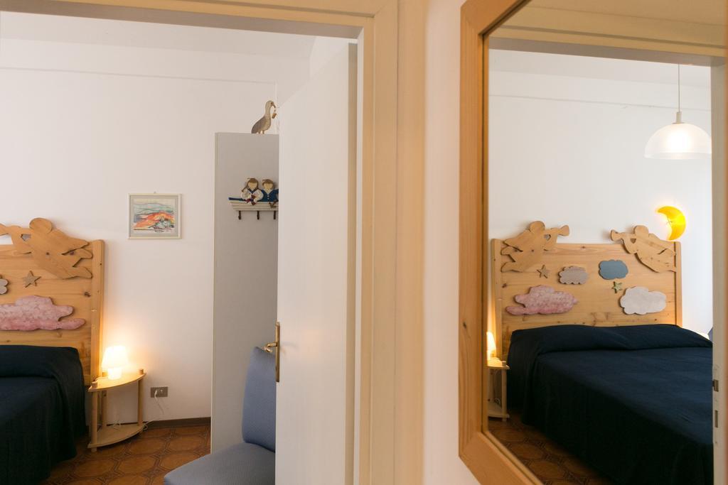 Talamone Apartment 객실 사진