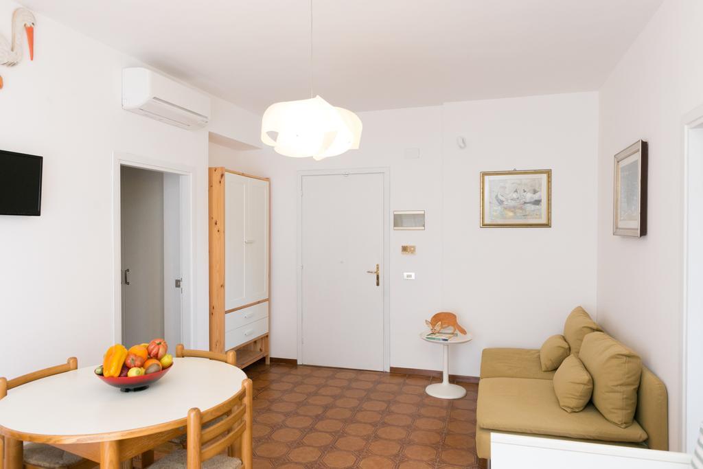 Talamone Apartment 객실 사진