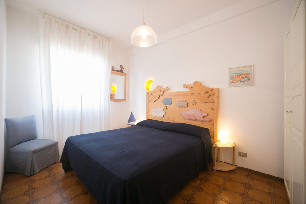 Talamone Apartment 객실 사진