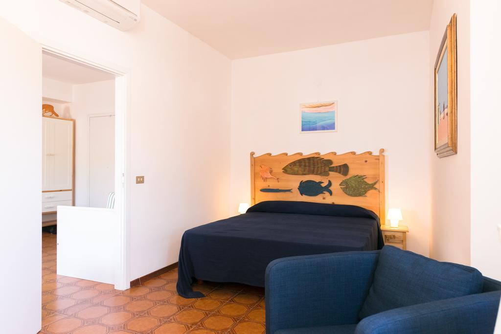 Talamone Apartment 객실 사진