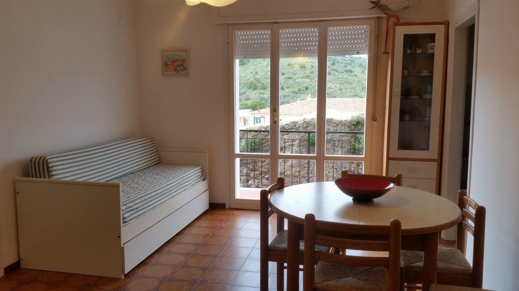 Talamone Apartment 외부 사진
